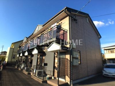 【外観】 | ファミール天白 | 外観もきれいです