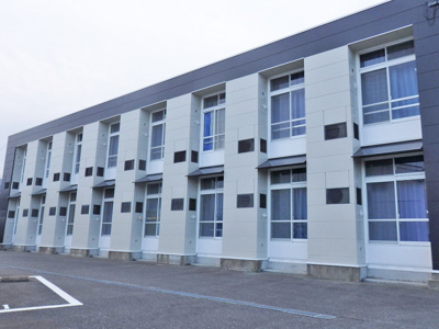 【駐車場】 | サンヒル樋井川