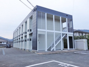 サンヒル樋井川の画像