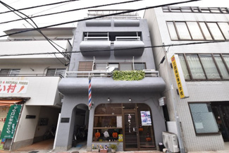 【外観】 | 物件のお問い合わせは、 ０１２０－７００－９６８までお気軽にどうぞ！
外観