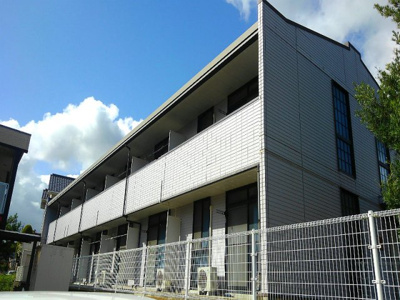 【外観】 | 希みが丘