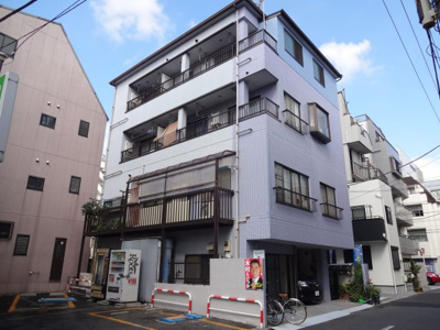 【外観】 | 小丸ビル | 小丸ビル