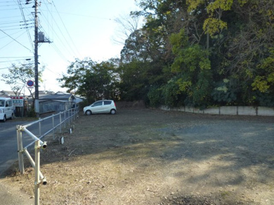 【駐車場】 | 古城駐車場