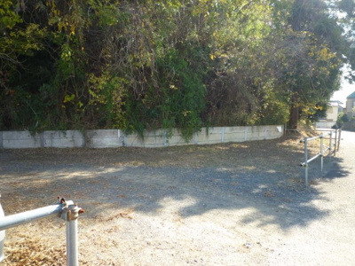 【駐車場】 | 古城駐車場