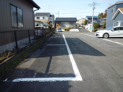 【駐車場】 | 光順田駐車場
