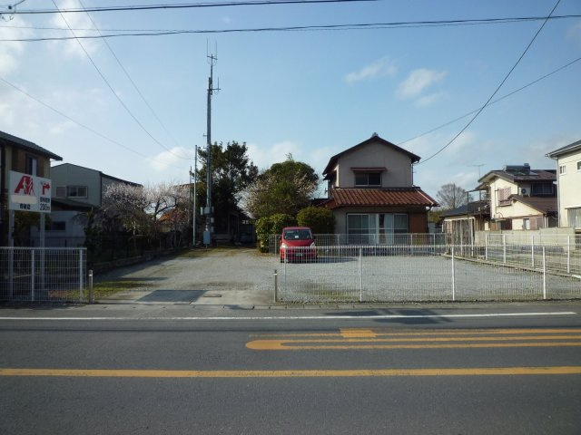 【外観】 | 田町駐車場