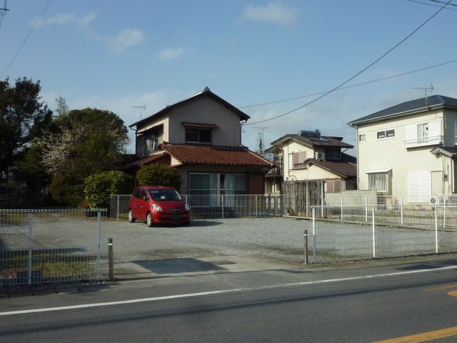 【駐車場】 | 田町駐車場