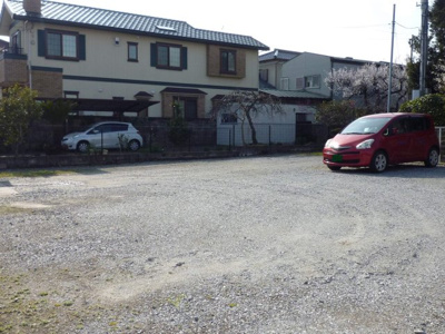【駐車場】 | 田町駐車場