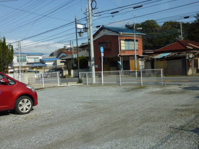 【駐車場】 | 田町駐車場