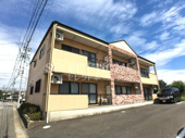 サニープレイスＫＯＢＡＹＡＳＨＩ Ａ棟の画像
