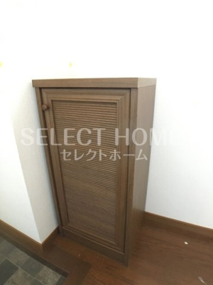  | サニープレイスＫＯＢＡＹＡＳＨＩ Ａ棟