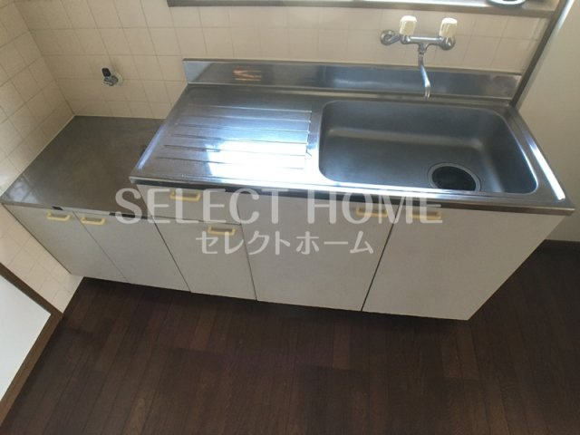  | サニープレイスＫＯＢＡＹＡＳＨＩ Ａ棟 | 広々とした洋室です