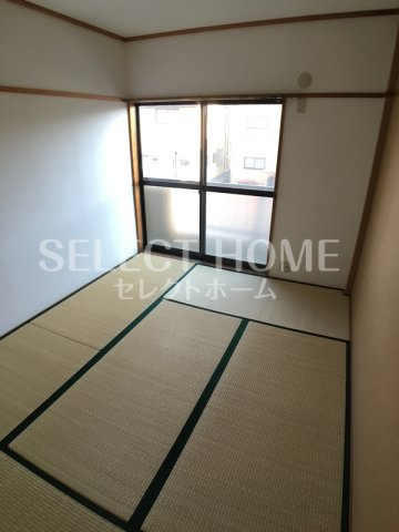  | サニープレイスＫＯＢＡＹＡＳＨＩ Ａ棟