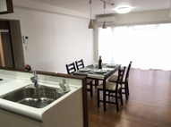 鷺沼ロイヤルマンションの画像