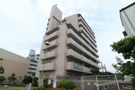 パストラルハイム諏訪森の画像