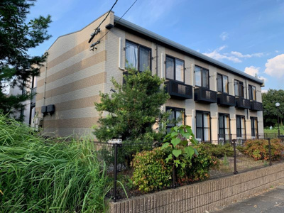 【外観】 | 希みが丘Ⅱ