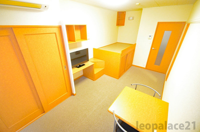 【寝室】 | 希みが丘Ⅱ