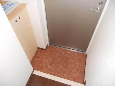 エストレーラの内装