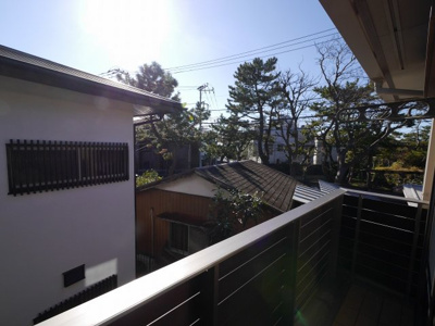 【展望】 | ラルーチェ