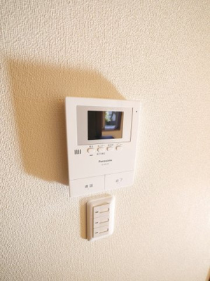 【セキュリティ】 | ラルーチェ