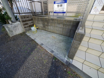 【その他共用部分】 | ラルーチェ