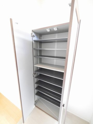 【収納】 | ラルーチェ