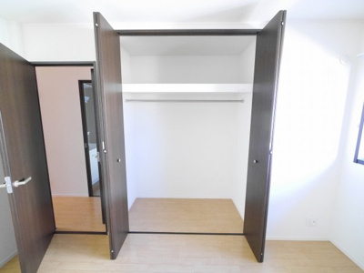 【収納】 | ラルーチェ