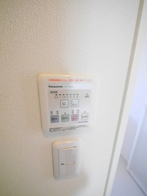 【設備】 | ラルーチェ