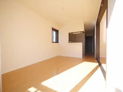 【居間・リビング】 | ラルーチェ