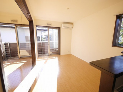 【居間・リビング】 | ラルーチェ