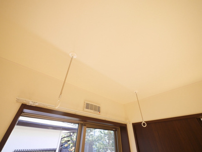 【設備】 | ラルーチェ