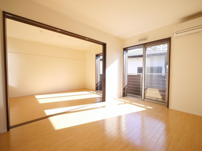 【居間・リビング】 | ラルーチェ