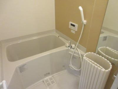 Calluna（カルーナ）の浴室|バス