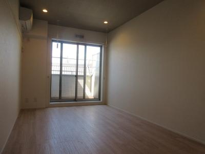 Calluna（カルーナ）の居間・リビング|洋室