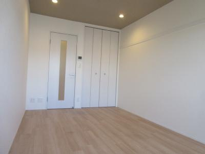 Calluna（カルーナ）の寝室|洋室