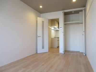 Calluna（カルーナ）の子供部屋|洋室