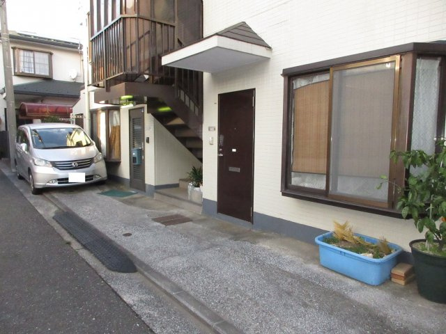 グリーンヒルズＴＹのその他共用部分