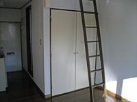 【居間・リビング】 | モンシャトー