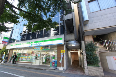 【外観】 | シエロ広瀬通ビル