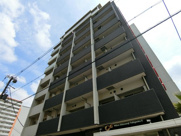 ミリアン四天王寺夕陽丘Ⅱの画像