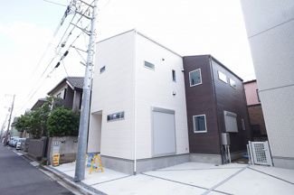 【外観】 | 建物外観を気になさる方へ、見た目の良い物件です