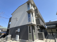 クレインリング丸山台の画像