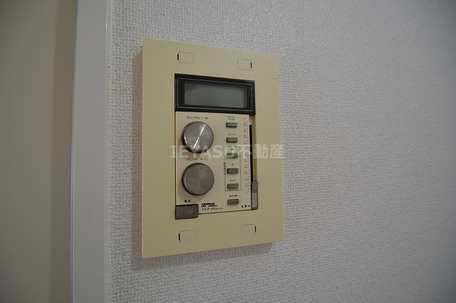 ポエム庚午のその他