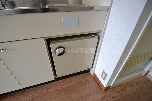 ポエム庚午のその他