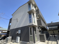 クレインリング丸山台　の画像