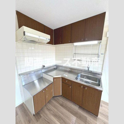 【キッチン】 | Belong東花園