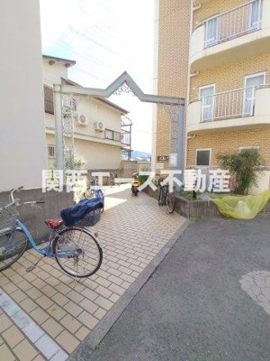 【その他共用部分】 | Belong東花園