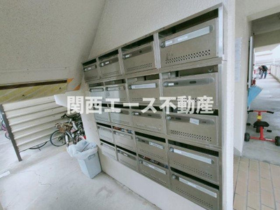 【エントランス】 | Belong東花園