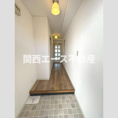【玄関】 | Belong東花園