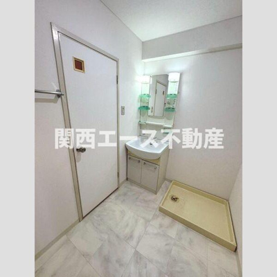 【洗面所】 | Belong東花園